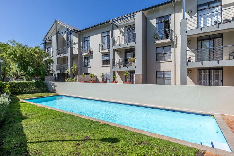 2 Bedroom Property for Sale in Plumstead Western Cape